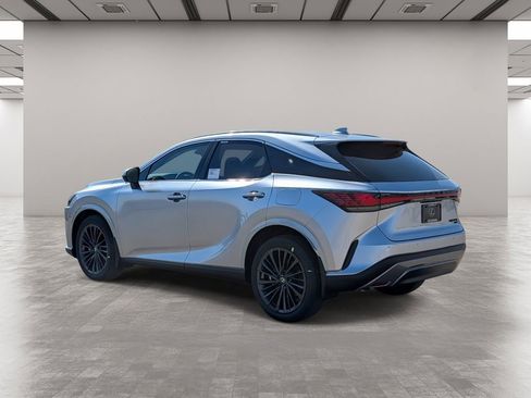 New 2026 Lexus RX 350 Premium w/ Convenience Package image 4