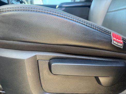 Certified 2022 RAM 2500 Tradesman w/ Protection Group image 15