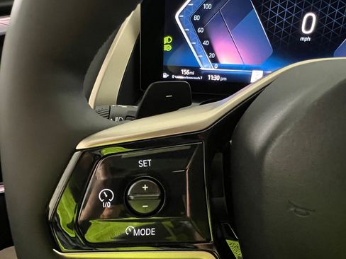 Used 2025 BMW X3 xDrive30i w/ Premium Package image 18