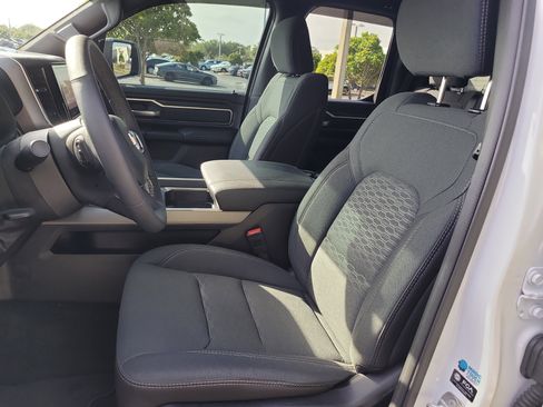 Used 2025 RAM 1500 Big Horn image 20