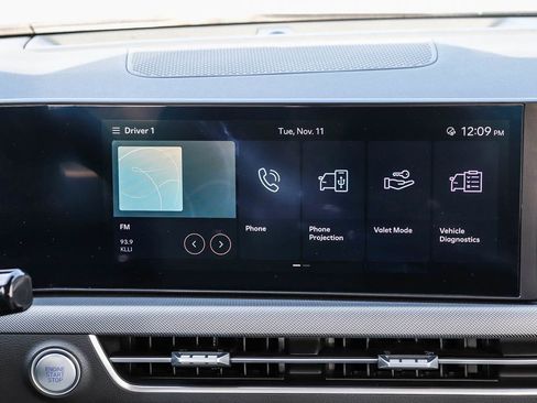 Used 2024 Hyundai Sonata SEL image 15