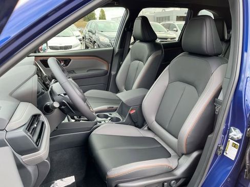 New 2025 Subaru Forester Sport image 14