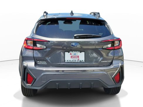 Certified 2024 Subaru Crosstrek 2.5i Limited AWD/4WD image 5