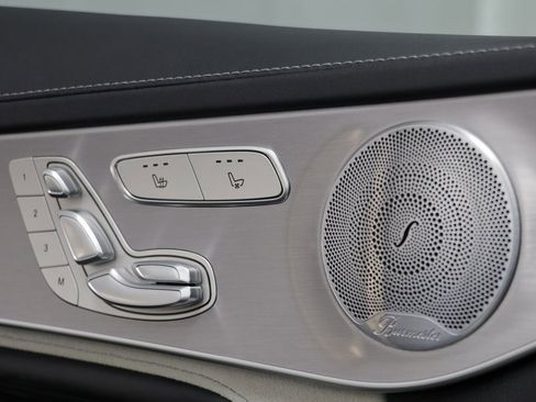 Used 2021 Mercedes-Benz C 63 AMG S image 9