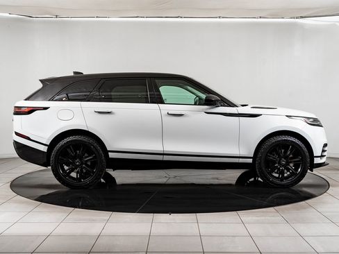 Used 2023 Land Rover Range Rover Velar R-Dynamic S image 11