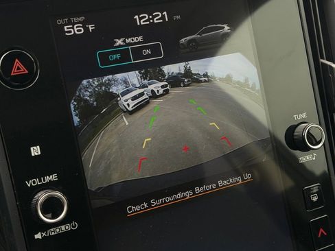 Used 2024 Subaru Crosstrek 2.0i Premium image 20