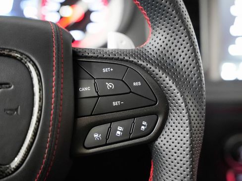 Used 2023 Dodge Charger Scat Pack RWD image 17
