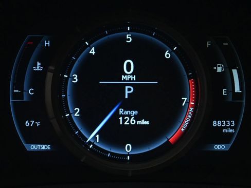 Used 2017 Lexus RC 300 F Sport AWD/4WD image 25