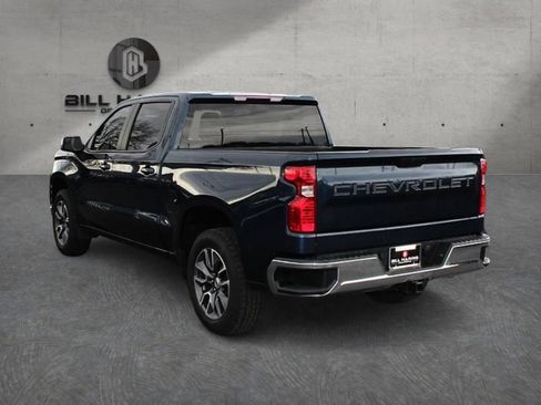 Used 2022 Chevrolet Silverado 1500 LT image 8