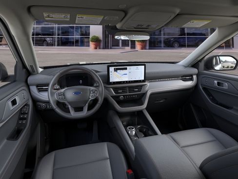 New 2026 Ford Explorer Active w/ Active Comfort Package AWD/4WD image 9