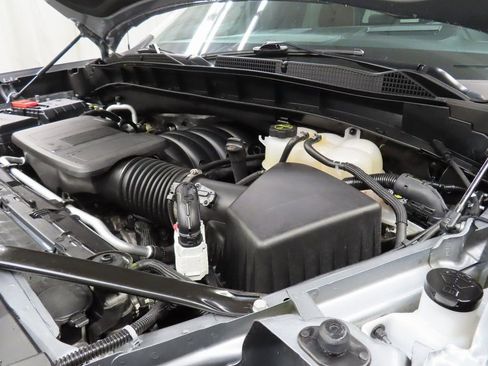 Used 2024 GMC Sierra 1500 Denali Ultimate image 27