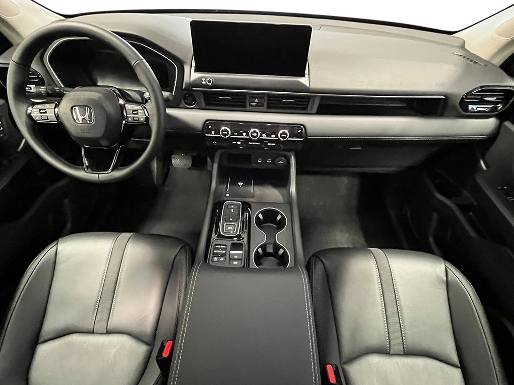 New 2026 Honda Pilot EX-L image 22