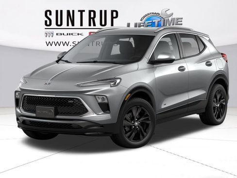 New 2026 Buick Encore GX Sport Touring w/ Comfort Package image 26