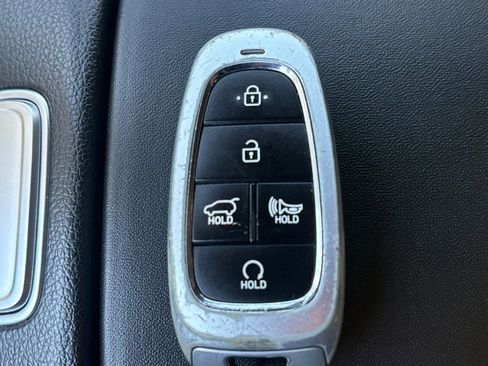 Used 2023 Hyundai Santa Fe SEL FWD image 26