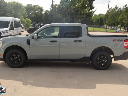 Used 2023 Ford Maverick XLT w/ Equipment Group 300A Standard AWD/4WD image 7