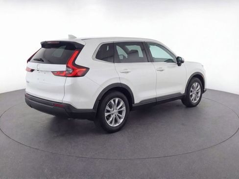 Used 2024 Honda CR-V EX image 7