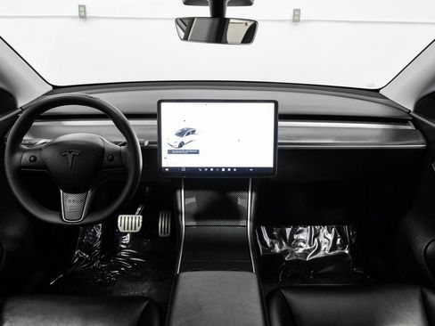 Used 2020 Tesla Model Y Performance image 21