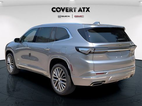New 2026 Buick Enclave Avenir w/ Super Cruise Package image 7