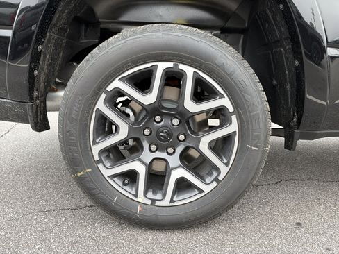 New 2026 RAM 1500 Laramie image 18