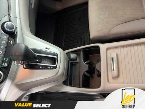Used 2012 Honda CR-V LX image 19