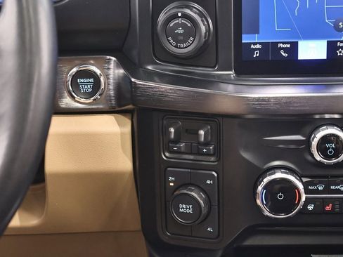 Certified 2024 Ford F350 Lariat w/ Lariat Ultimate Package image 29