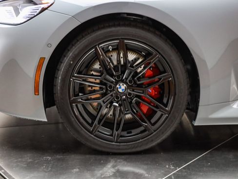 New 2026 BMW M2 w/ Lighting Package image 12