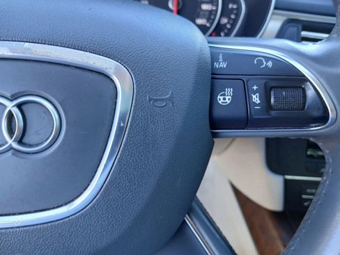 Used 2013 Audi A6 3.0T Premium Plus w/ Premium Plus Pkg image 31