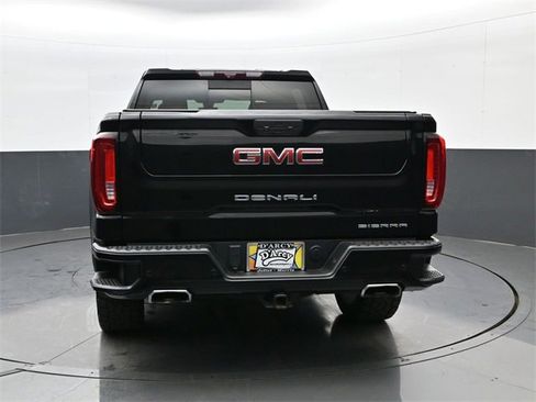Certified 2021 GMC Sierra 1500 Denali w/ Denali Ultimate Package image 6