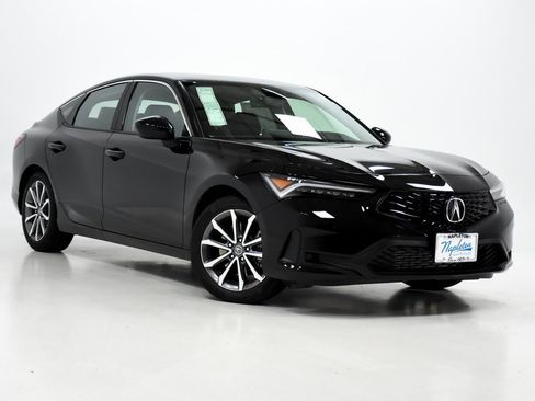 New 2025 Acura Integra image 5