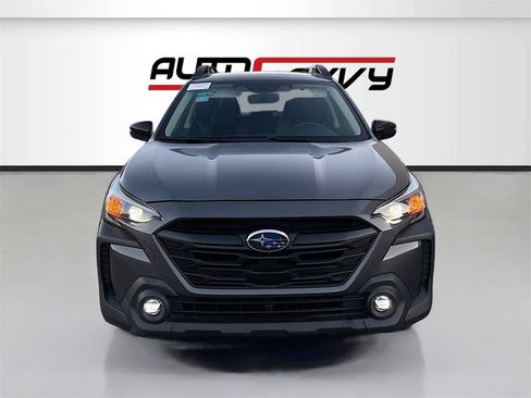Used 2024 Subaru Outback Onyx Edition XT w/ Tech Package 3 image 2