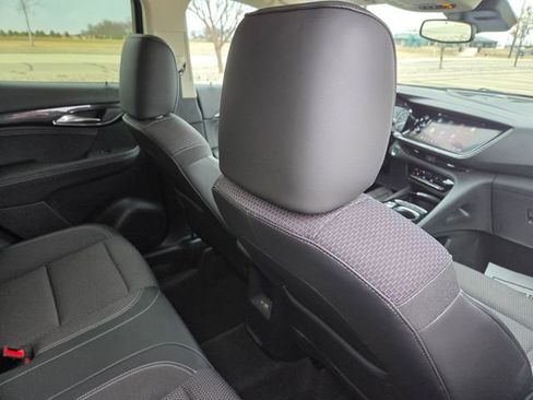 Used 2023 Buick Envision Preferred w/ Sport Touring Package image 44