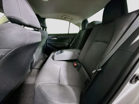 Used 2021 Toyota Corolla LE FWD image 24