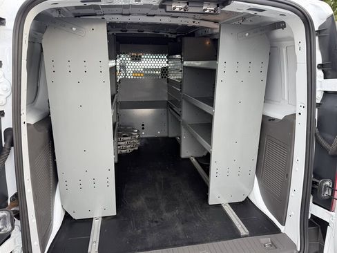 Used 2021 Ford Transit Connect XL image 21
