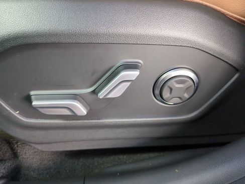 New 2026 Hyundai Santa Fe Limited image 23