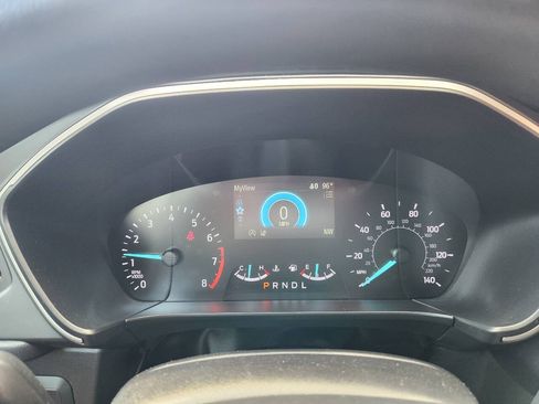 Used 2020 Ford Escape SE AWD/4WD image 17
