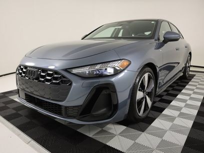 New 2026 Audi A5 Prestige
