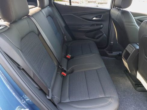 New 2026 Buick Envista Preferred FWD image 24