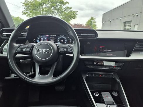 Used 2022 Audi A3 2.0T Premium w/ Convenience Package AWD/4WD image 12