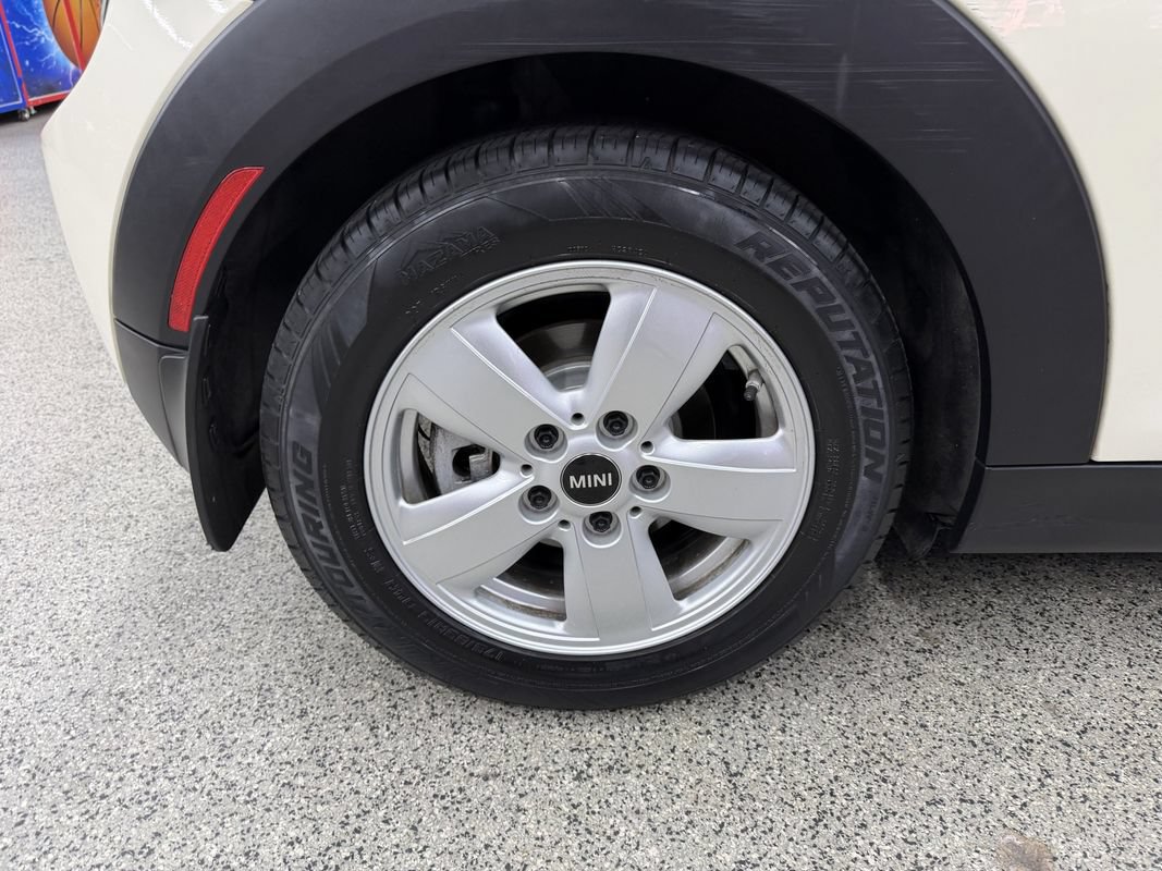Used 2017 MINI Cooper 2-Door Hardtop FWD image 30