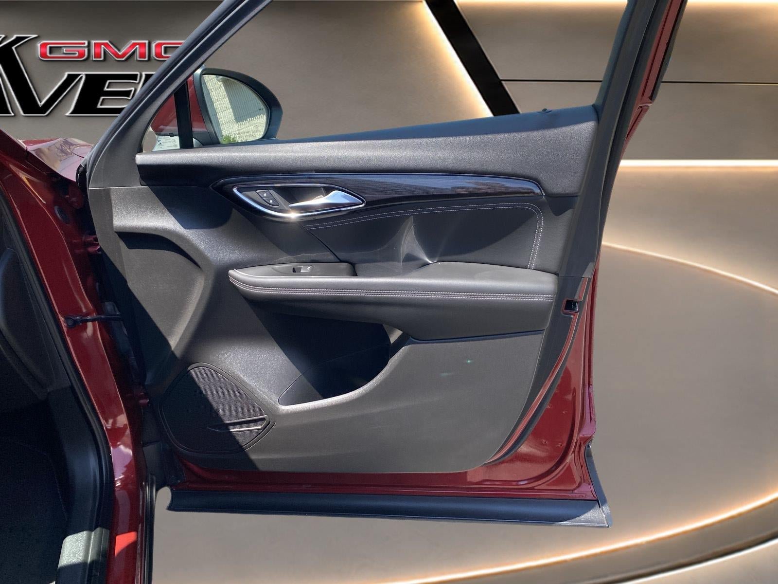 Certified 2023 Buick Envision Preferred FWD image 34