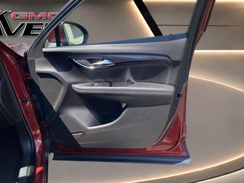 Certified 2023 Buick Envision Preferred FWD image 34
