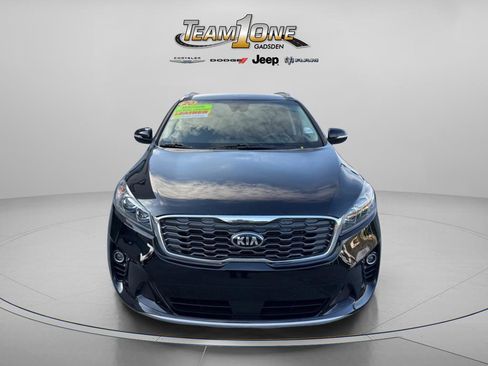Used 2020 Kia Sorento EX image 2
