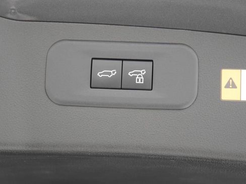 Used 2025 Lexus NX 350h AWD w/ Cold Area Package image 30
