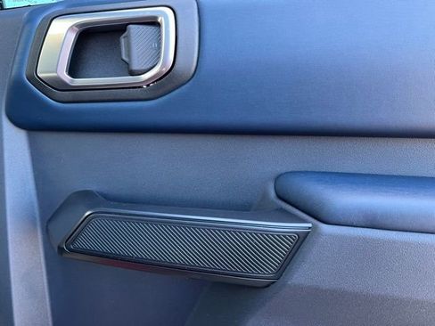 New 2025 Ford Bronco Raptor image 20