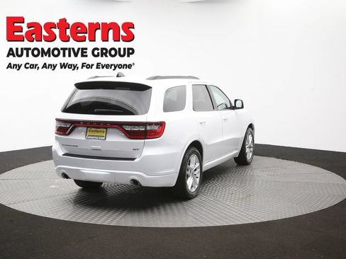 Used 2024 Dodge Durango GT RWD image 36
