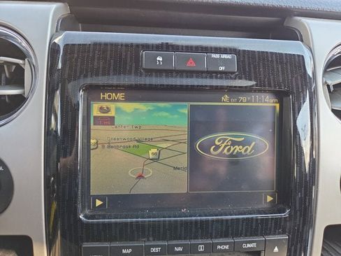 Used 2010 Ford F150 FX4 image 19