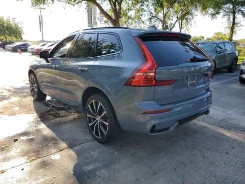 Certified 2023 Volvo XC60 B5 Plus w/ Protection Package Premier FWD image 4