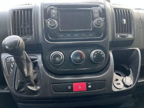 Used 2017 RAM ProMaster 1500 image 23