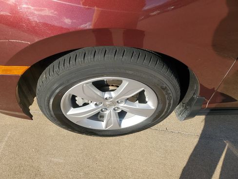 Used 2019 Honda Odyssey EX-L image 39