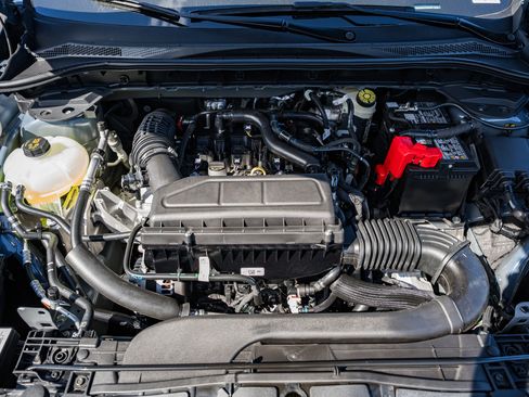 New 2026 Ford Escape Active w/ Cold Weather Package image 17